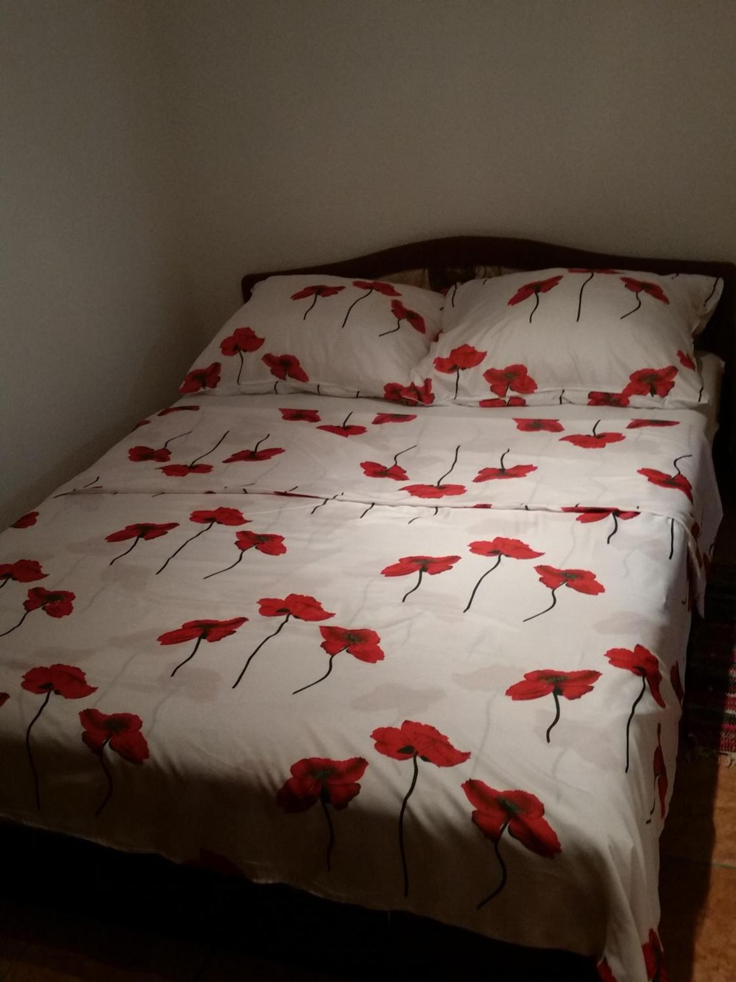 Appartement Apartmens Leona à Karlobag Chambre photo