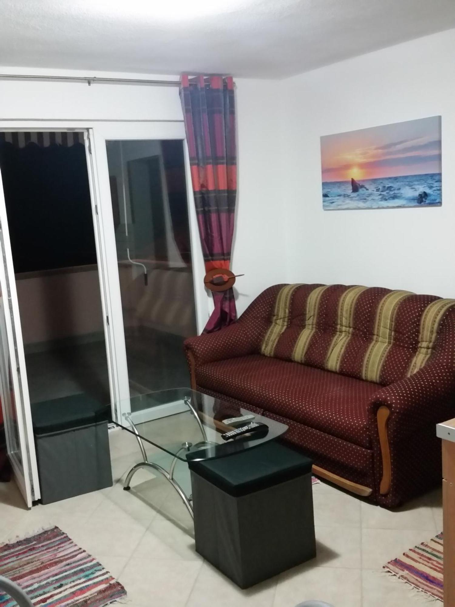 Appartement Apartmens Leona à Karlobag Chambre photo